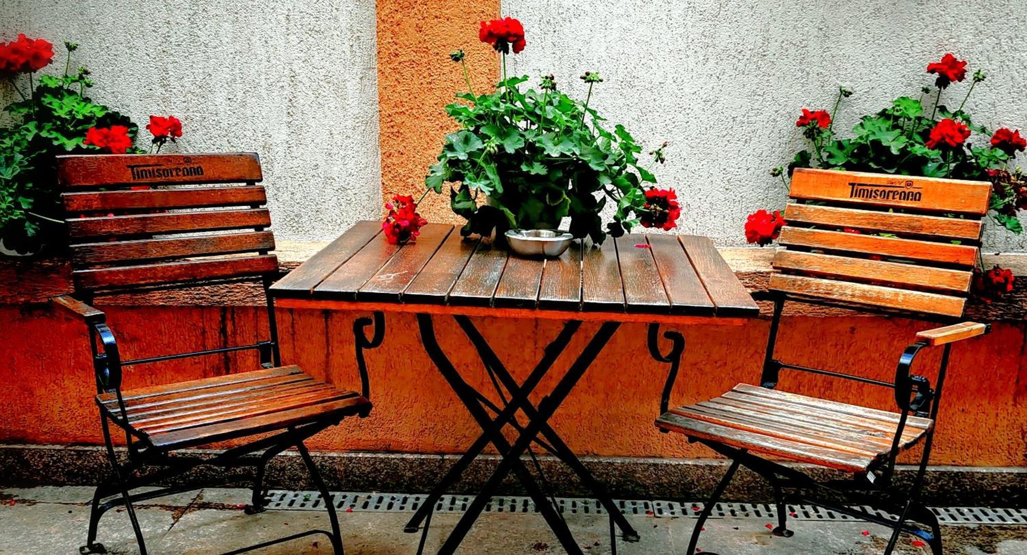 Bucur 9 Otel Bükreş Dış mekan fotoğraf