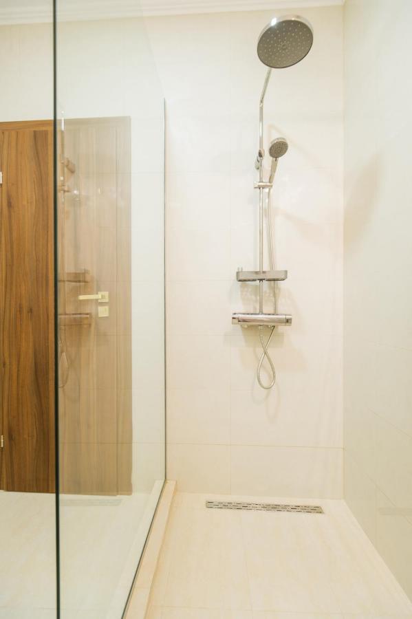 Bucur 9 Otel Bükreş Dış mekan fotoğraf