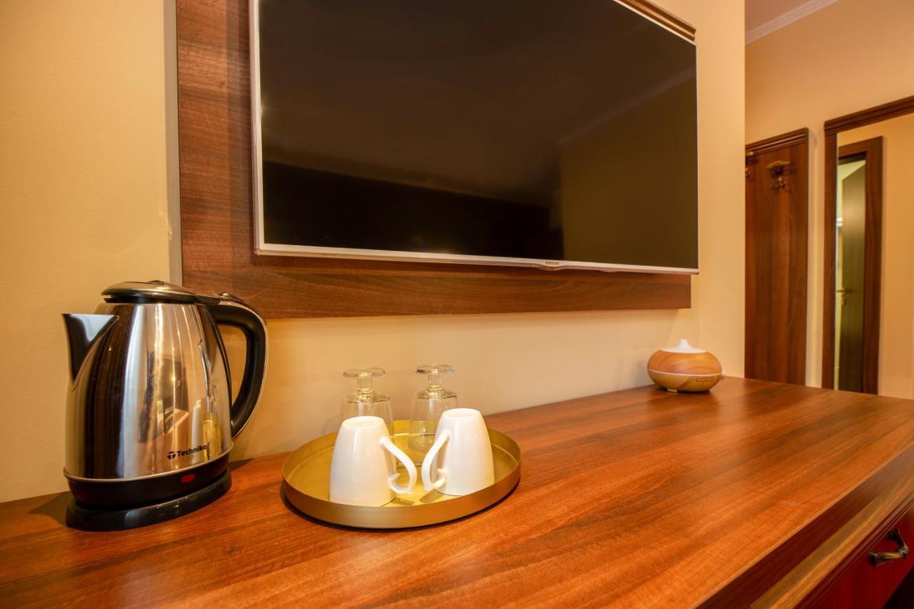 Bucur 9 Otel Bükreş Dış mekan fotoğraf