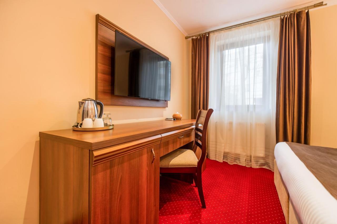Bucur 9 Otel Bükreş Dış mekan fotoğraf
