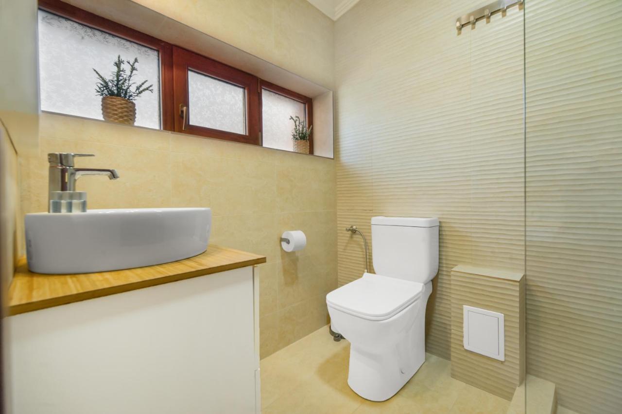 Bucur 9 Otel Bükreş Dış mekan fotoğraf