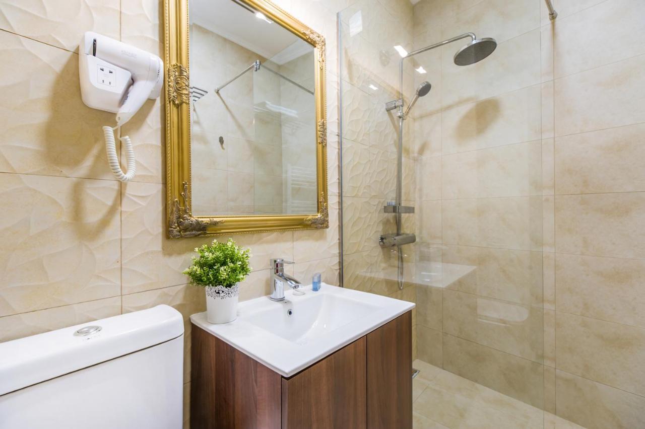Bucur 9 Otel Bükreş Dış mekan fotoğraf