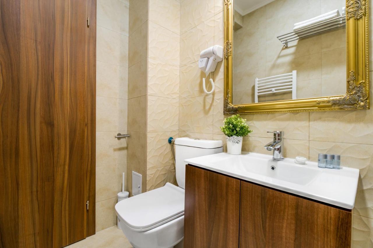 Bucur 9 Otel Bükreş Dış mekan fotoğraf