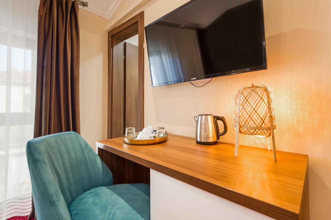 Bucur 9 Otel Bükreş Dış mekan fotoğraf