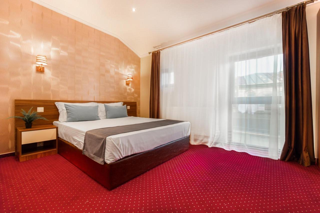Bucur 9 Otel Bükreş Dış mekan fotoğraf