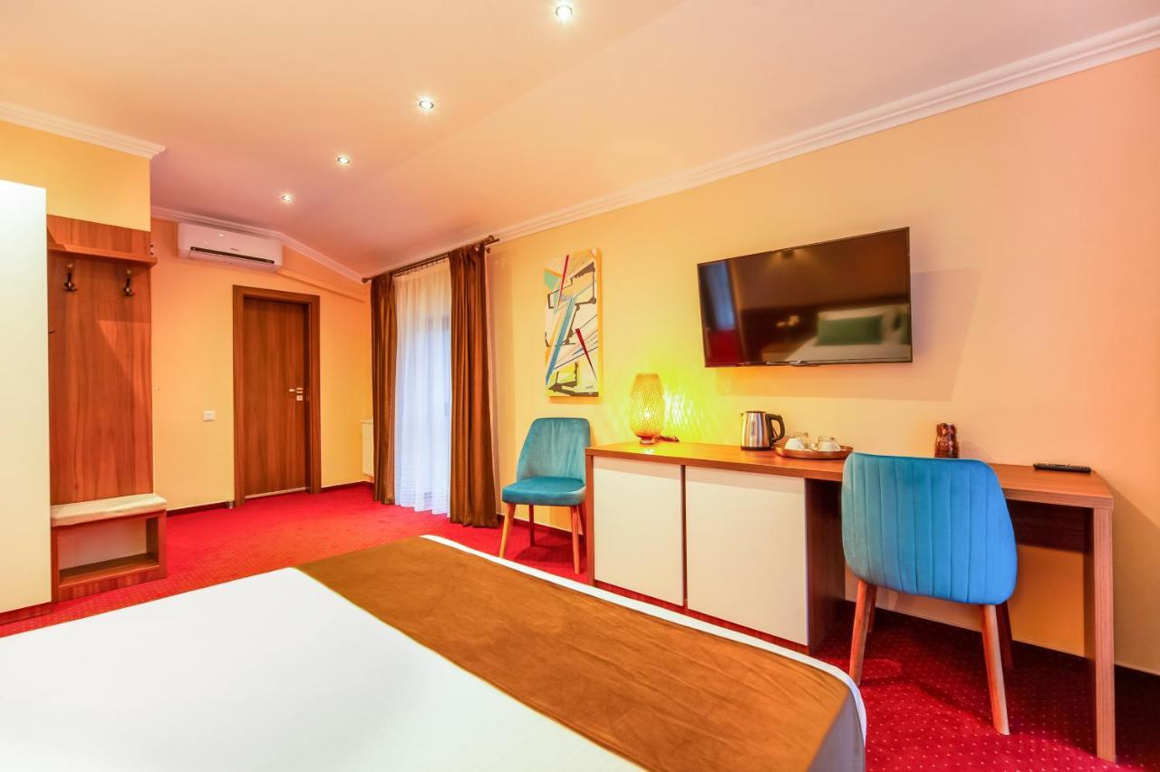 Bucur 9 Otel Bükreş Dış mekan fotoğraf