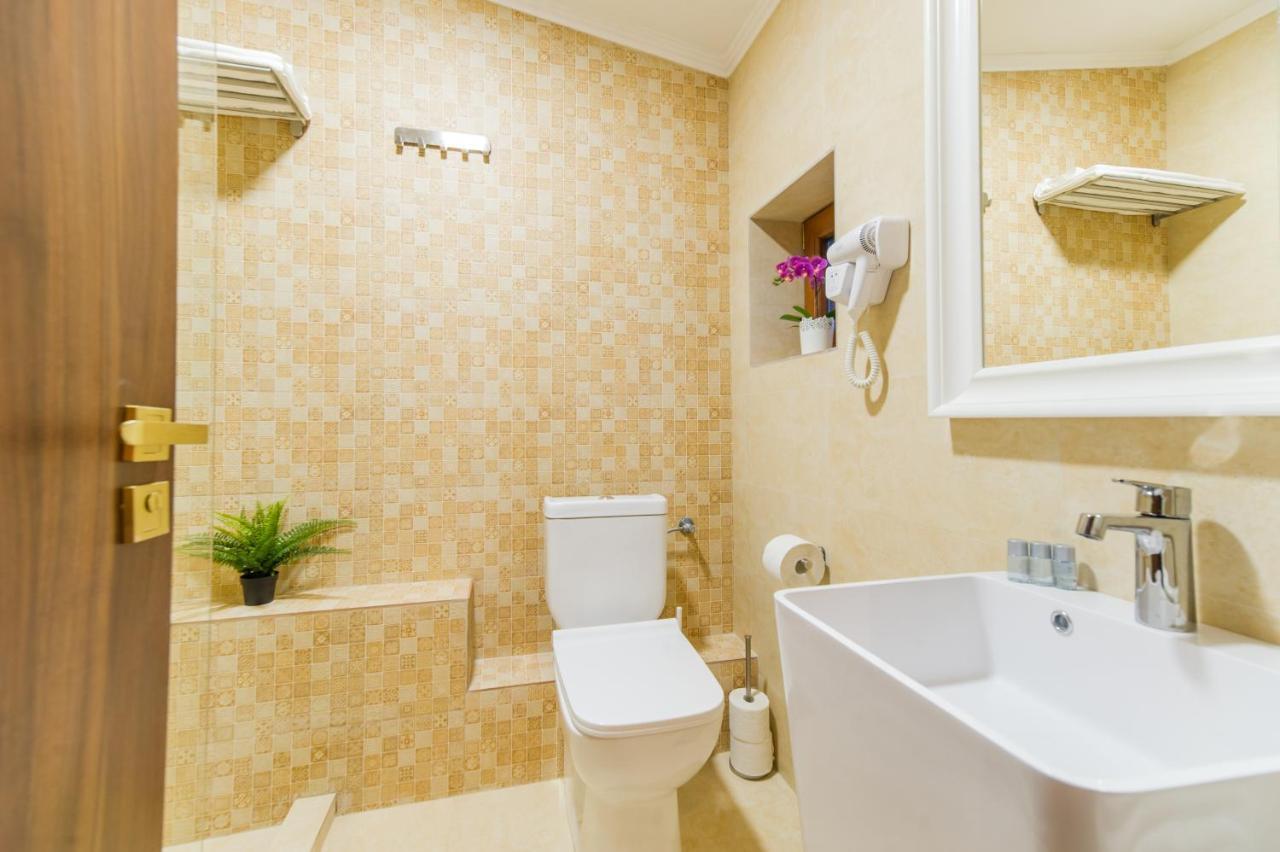 Bucur 9 Otel Bükreş Dış mekan fotoğraf