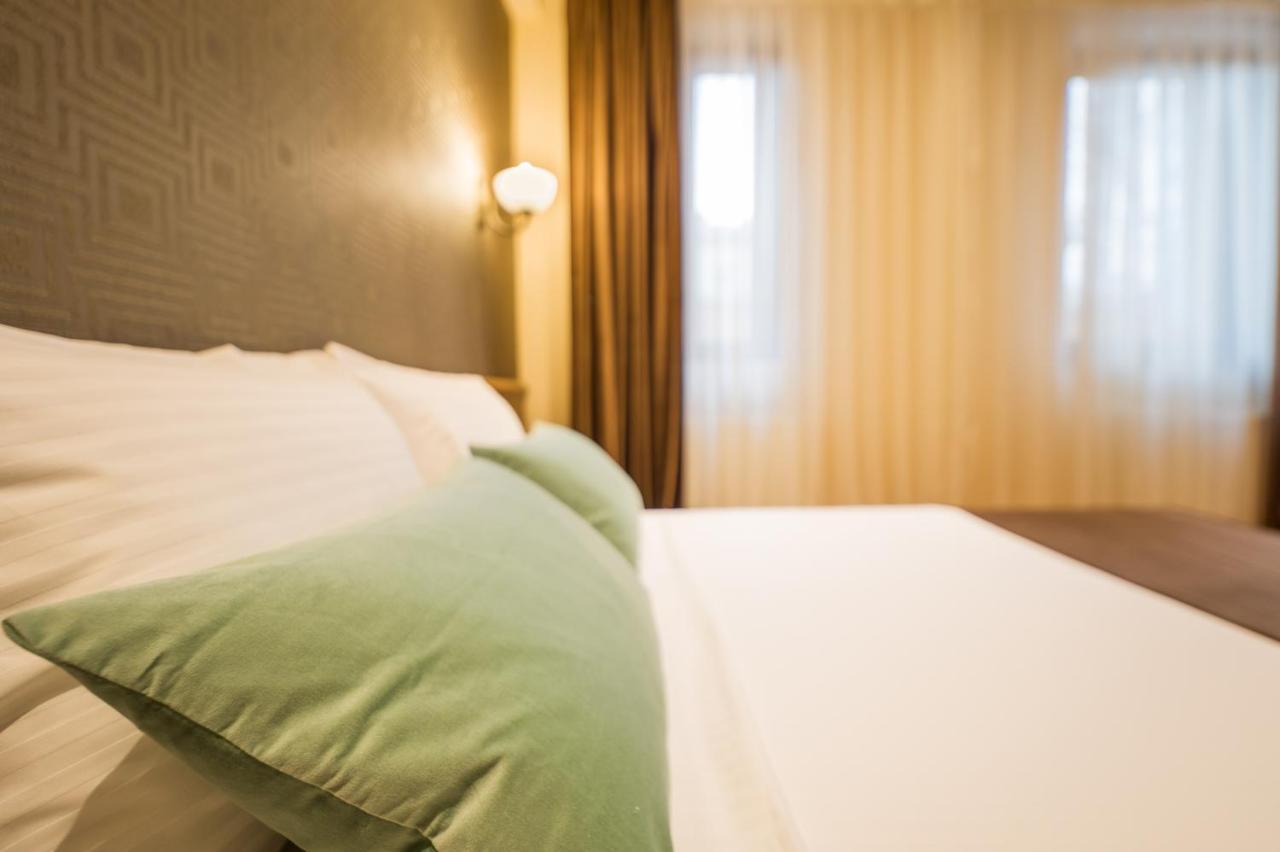 Bucur 9 Otel Bükreş Dış mekan fotoğraf